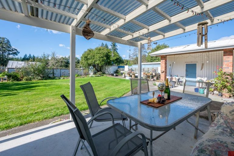 Photo of property in 38 Dumfries Road, Tokoroa, 3420