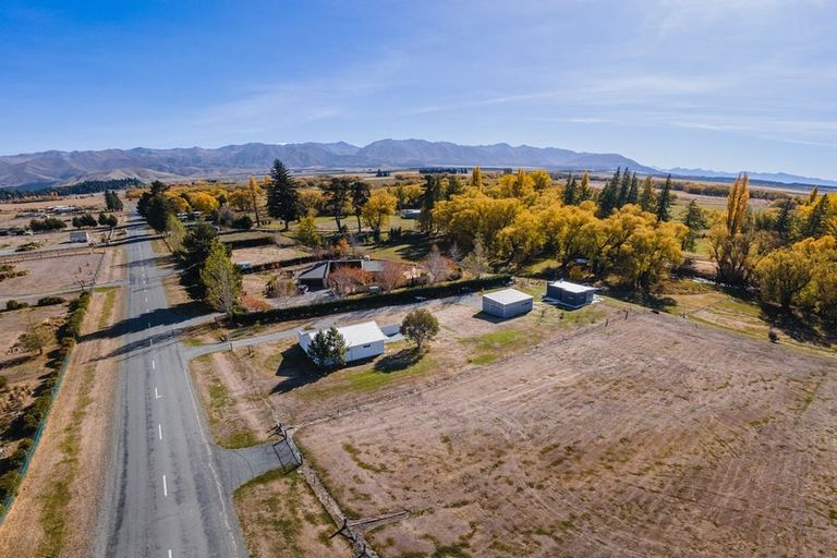Photo of property in 254 Glen Lyon Road, Twizel, 7901