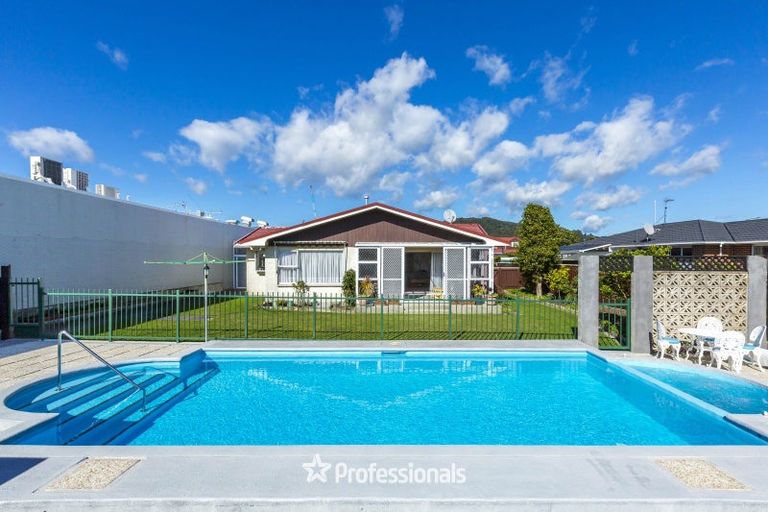 Photo of property in 21 Joseph Grove, Elderslea, Upper Hutt, 5018