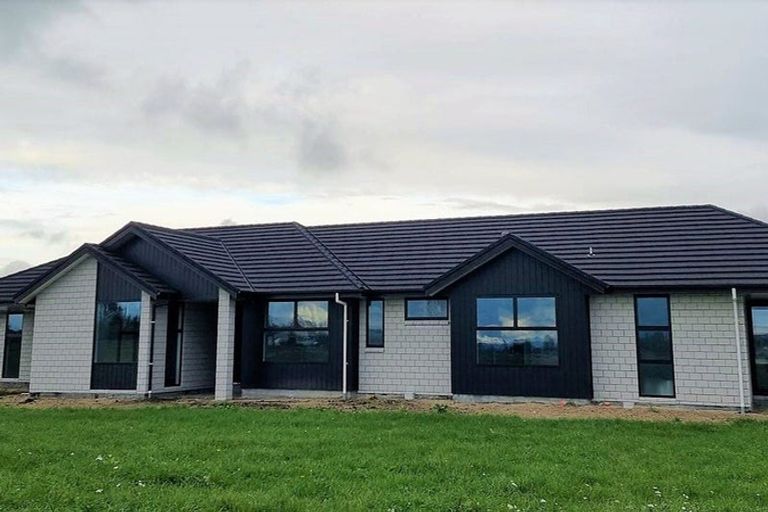 Photo of property in 60 Seddon Road, Puketaha, Hamilton, 3281