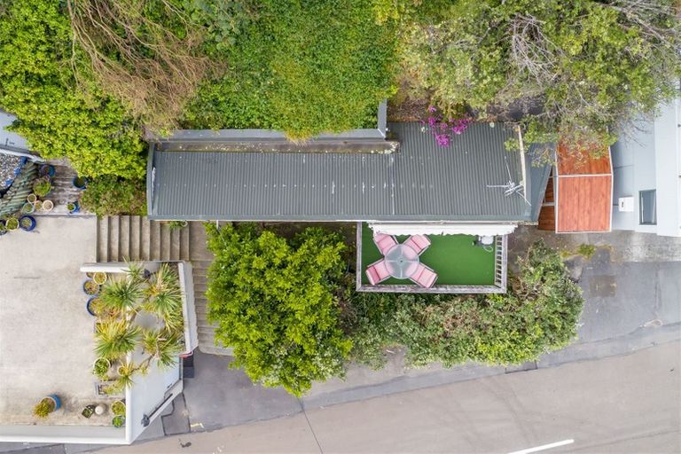 Photo of property in 517c Marine Drive, Sunshine Bay, Lower Hutt, 5013