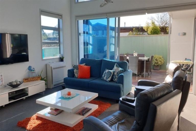 Photo of property in 122 Gleniti Road, Gleniti, Timaru, 7910