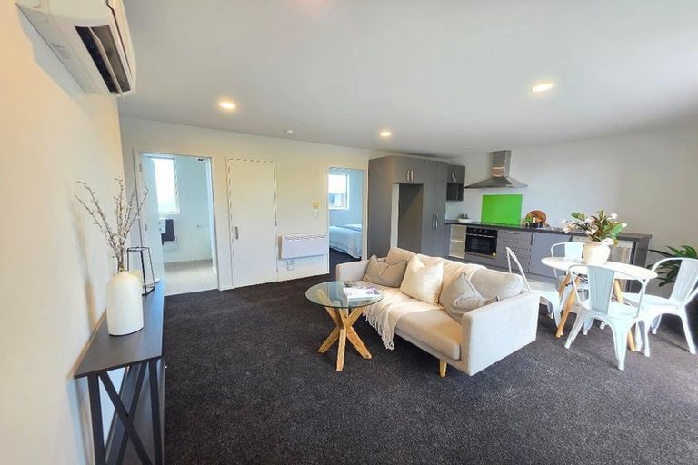 Photo of property in 172c Edgeware Road, Edgeware, Christchurch, 8013