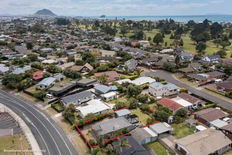 Photo of property in 123 Links Avenue, Mount Maunganui, 3116