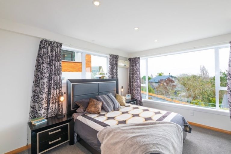 Photo of property in 4 Purau Terrace, Cashmere, Christchurch, 8022