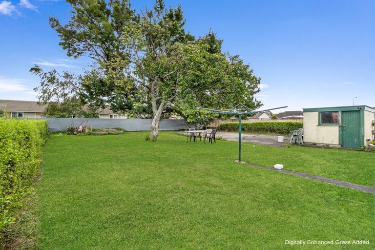 Photo of property in 8 Raleigh Street, Awapuni, Palmerston North, 4412
