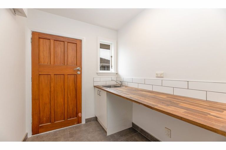 Photo of property in 189 Burwood Road, Burwood, Christchurch, 8083