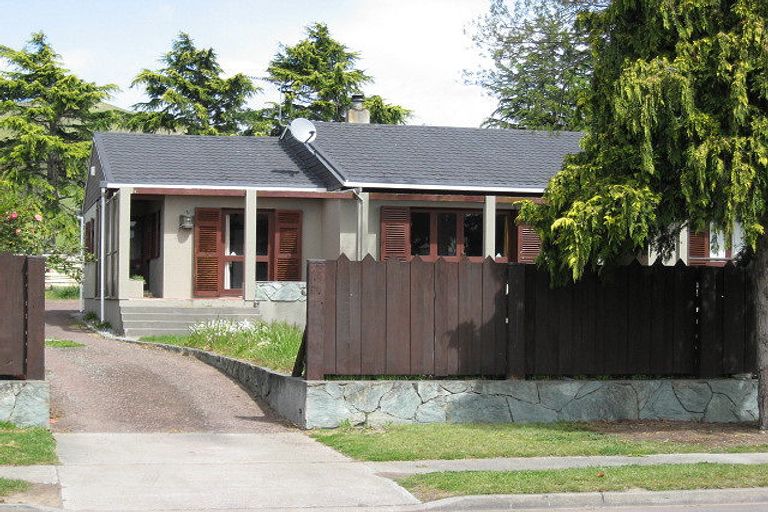 Photo of property in 5 Fyffe Street, Witherlea, Blenheim, 7201