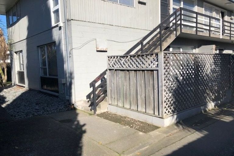 Photo of property in 6/101 Nursery Road, Phillipstown, Christchurch, 8011