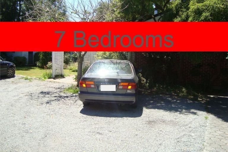 Photo of property in 38a Newnham Terrace, Upper Riccarton, Christchurch, 8041