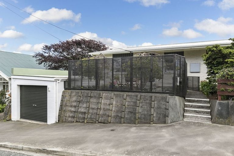 Photo of property in 3/78 Clyde Street, Island Bay, Wellington, 6023