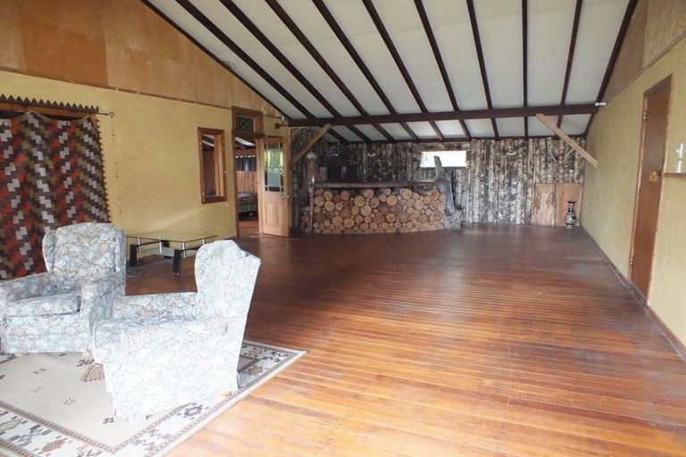 Photo of property in 1271 West Bank Road, Maruia, Reefton, 7895