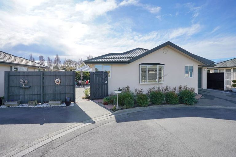 Photo of property in 38m English Street, Sockburn, Christchurch, 8042