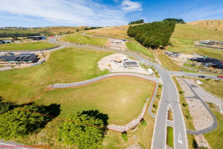 Photo of property in 1 Kitcheners Knoll Road, Kennedys Bush, Christchurch, 8025