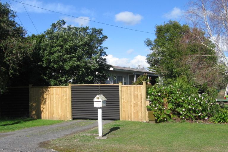Photo of property in 155 Second View Avenue, Beachlands, Auckland, 2018