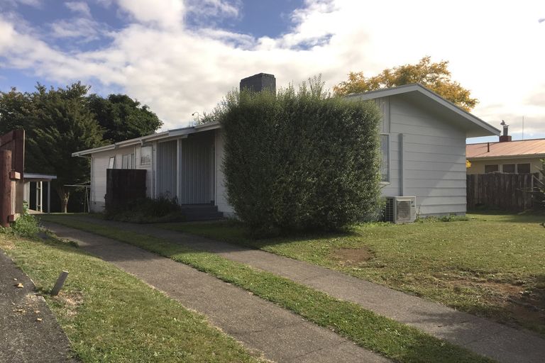Photo of property in 161 Colgan Street, Te Awamutu, 3800