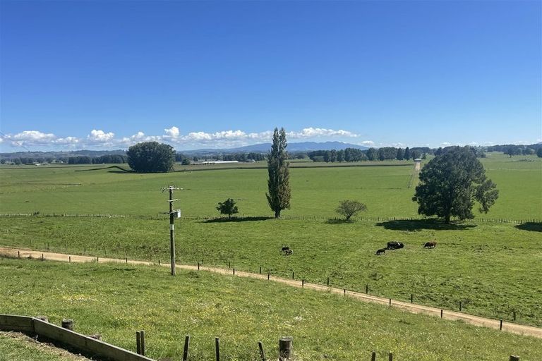 Photo of property in 576a Mangawhero Road, Otorohanga, 3975