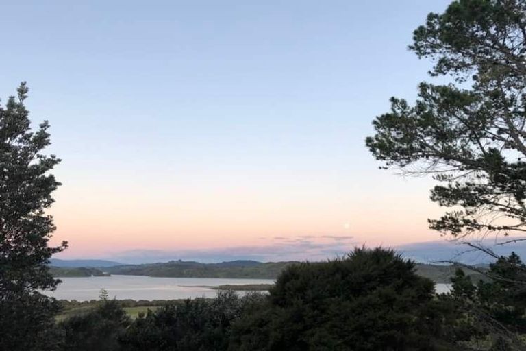 Photo of property in 11 Marmon Street, Rawene, Kaikohe, 0473