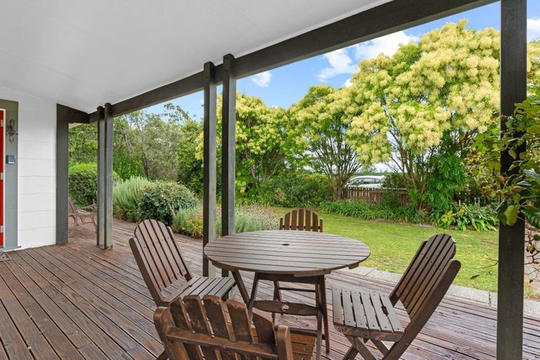 Photo of property in 52 Princess Street, Martinborough, 5711