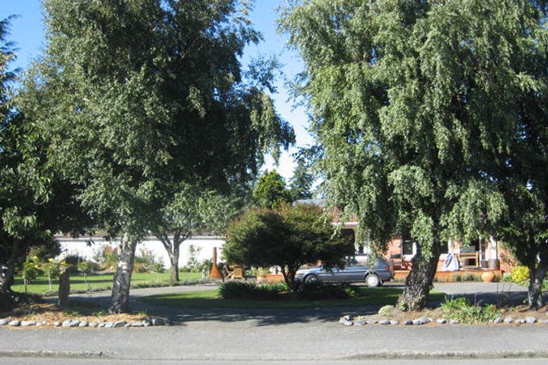 Photo of property in 2 Blackford Street, Methven, 7730