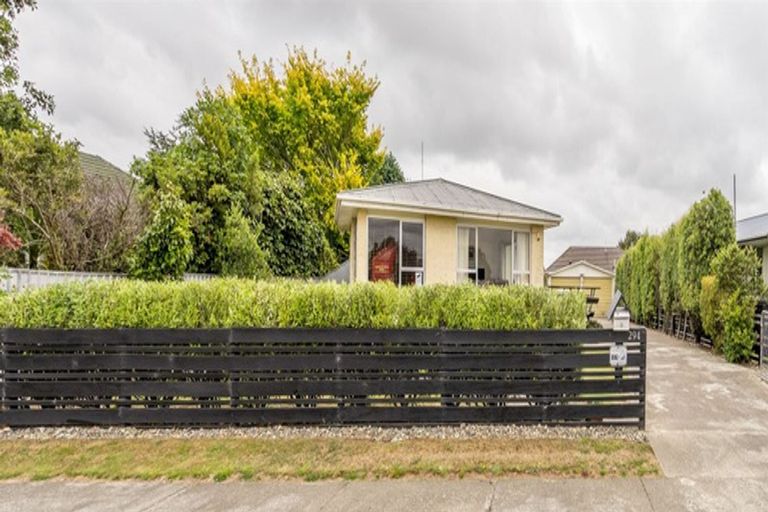 Photo of property in 294 Rockdale Road, Rockdale, Invercargill, 9812
