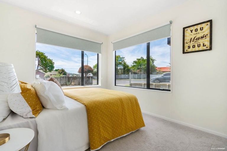 Photo of property in 189 Burswood Drive, Burswood, Auckland, 2013