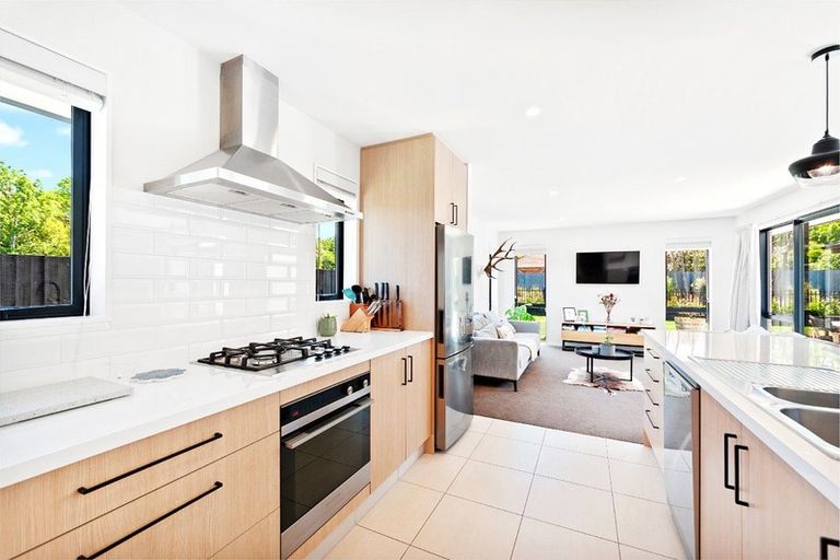 Photo of property in 30 Ormond Road, Lincoln, 7608