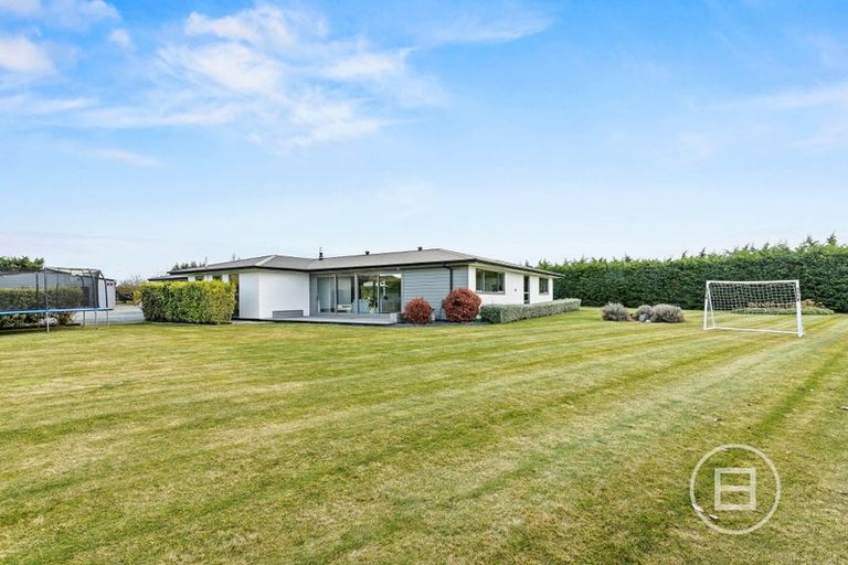 Photo of property in 17 Joy Place, Ohoka, Rangiora, 7475