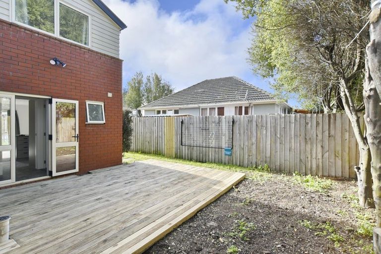 Photo of property in 26 Orontes Street, Shirley, Christchurch, 8013
