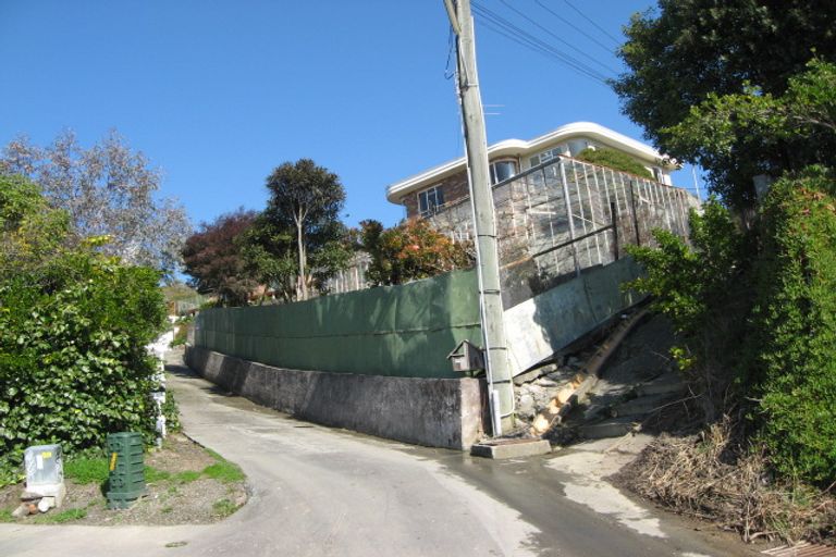 Photo of property in 20 Kidson Terrace, Cashmere, Christchurch, 8022