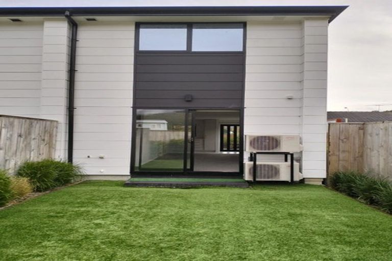 Photo of property in 10/320 Oxford Terrace, Avalon, Lower Hutt, 5011