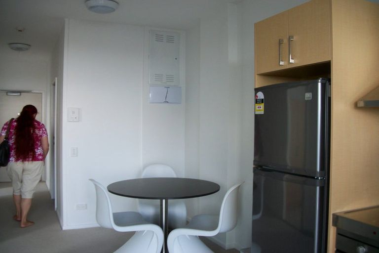 Photo of property in Twin Towers, 801/17 Putney Way, Manukau, Auckland, 2104