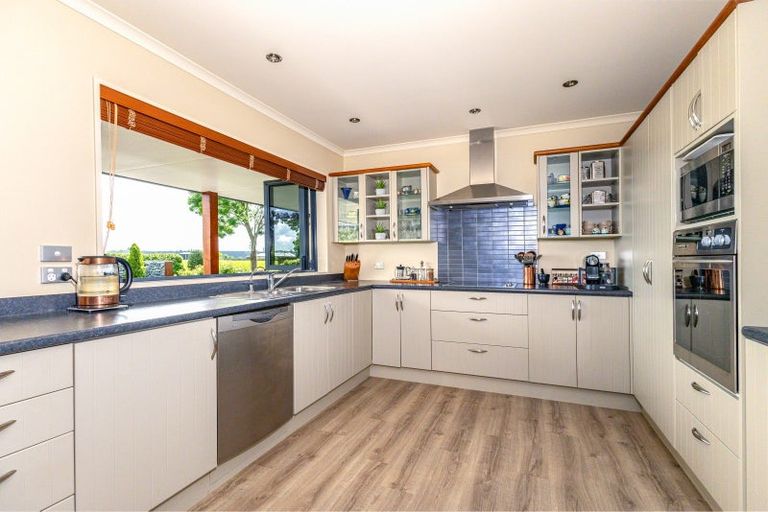 Photo of property in 528 Orari Station Road, Geraldine, 7992