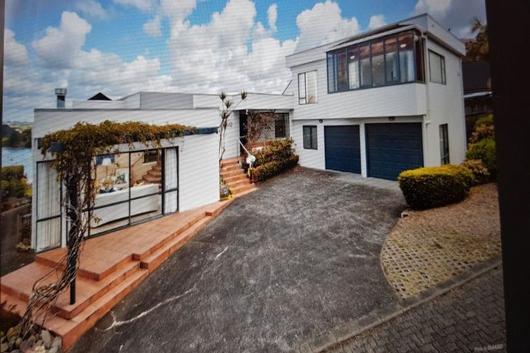 Photo of property in 224 Sandspit Road, Shelly Park, Auckland, 2014