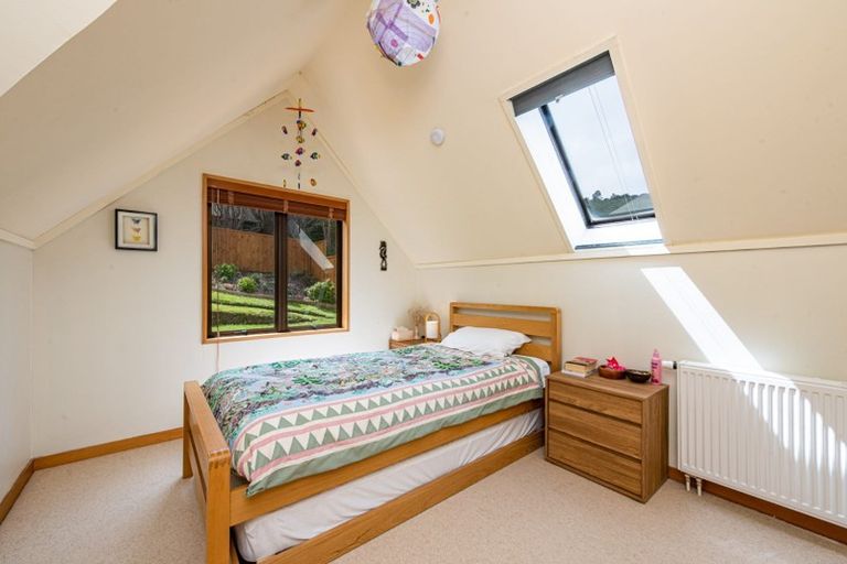 Photo of property in 20 Satara Crescent, Khandallah, Wellington, 6035