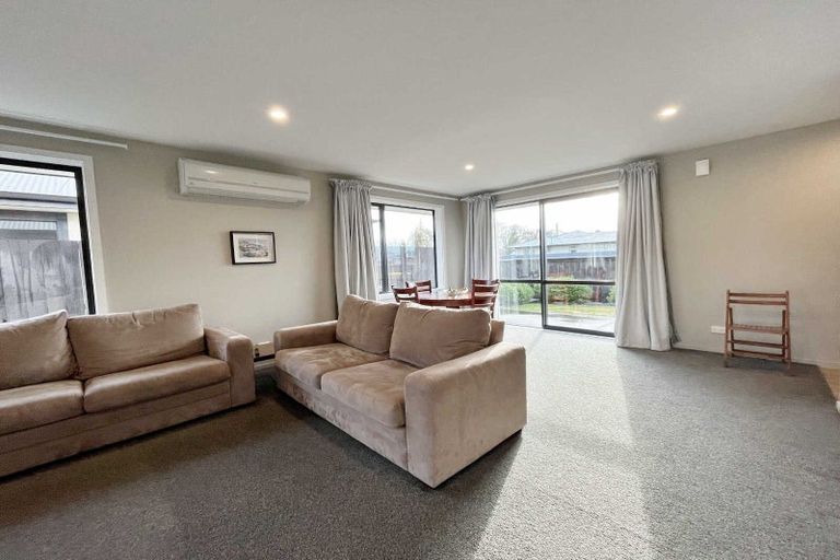 Photo of property in 9 Shearer Street, Tinwald, Ashburton, 7700