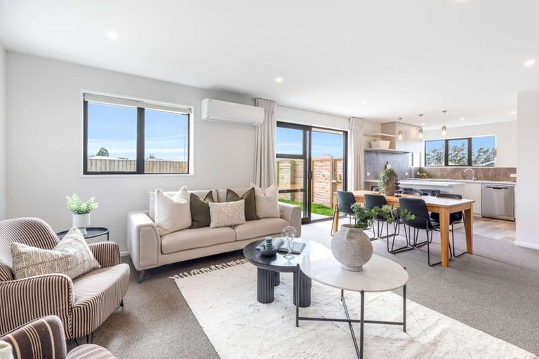 Photo of property in 46 Benn Street, Amberley, 7481