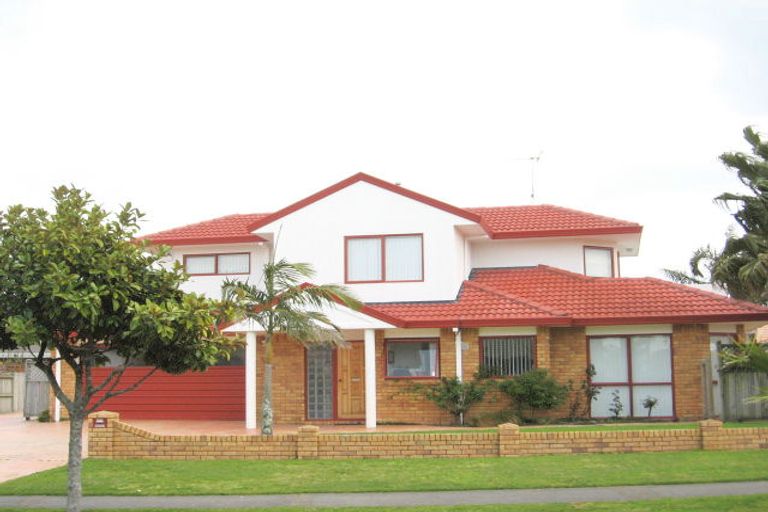 Photo of property in 6 Monterey Key, Papamoa Beach, Papamoa, 3118