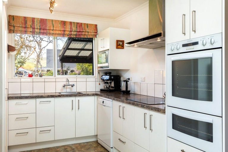 Photo of property in 9 Totara Place, Redwoodtown, Blenheim, 7201