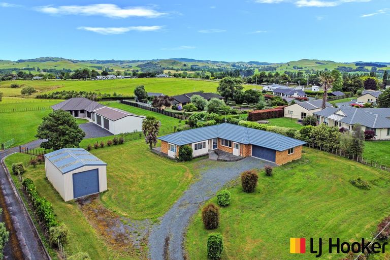 Photo of property in 1501 Kaiaua Road, Mangatangi, Pokeno, 2473
