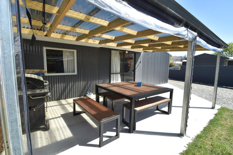 Photo of property in 7 Glendhu Crescent, Otematata, 9412