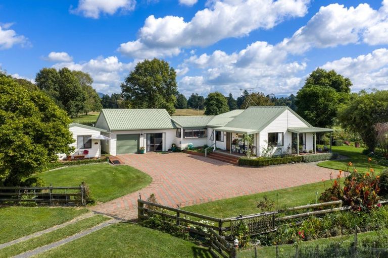 Photo of property in 81 Mcghie Road, Kihikihi, Te Awamutu, 3875