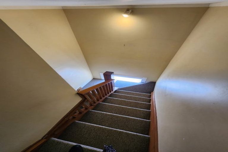 Photo of property in 40 Pirie Street, Mount Victoria, Wellington, 6011