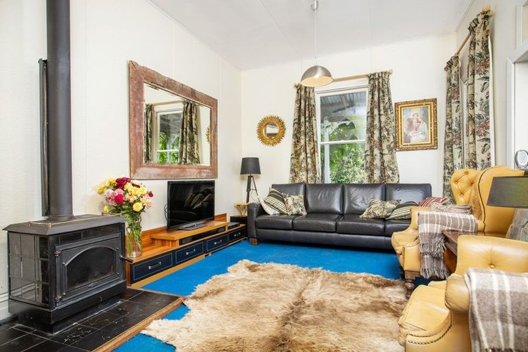 Photo of property in 1531 Kahutara Road, Kahutara, Featherston, 5772