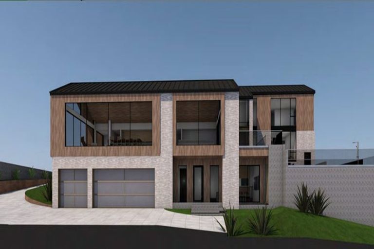 Photo of property in 25d Roland Road, Greenhithe, Auckland, 0632