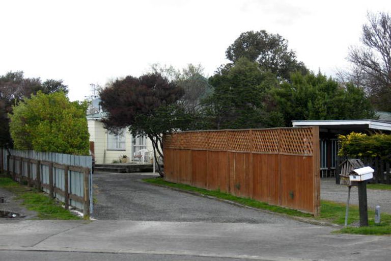 Photo of property in 16 Patea Place, Kuripuni, Masterton, 5810