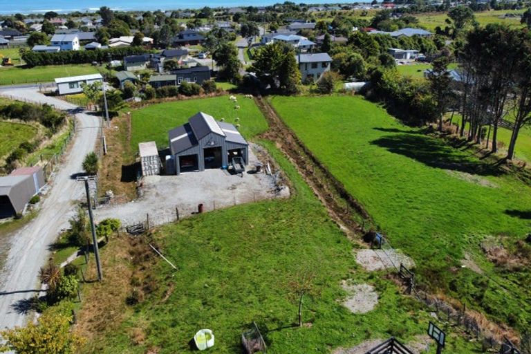 Photo of property in 133 Coulson Road, Paroa, Greymouth, 7805