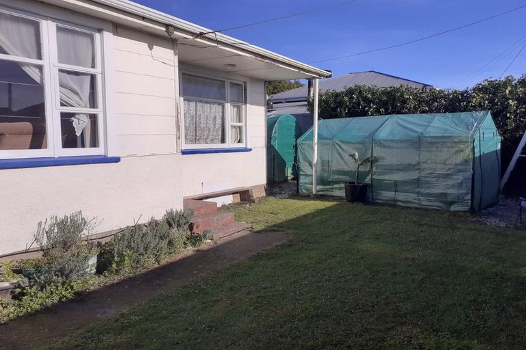 Photo of property in 26 Bentham Street, Westport, 7825