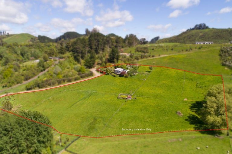 Photo of property in 941 Finnis Road, Pohangina, Ashhurst, 4884