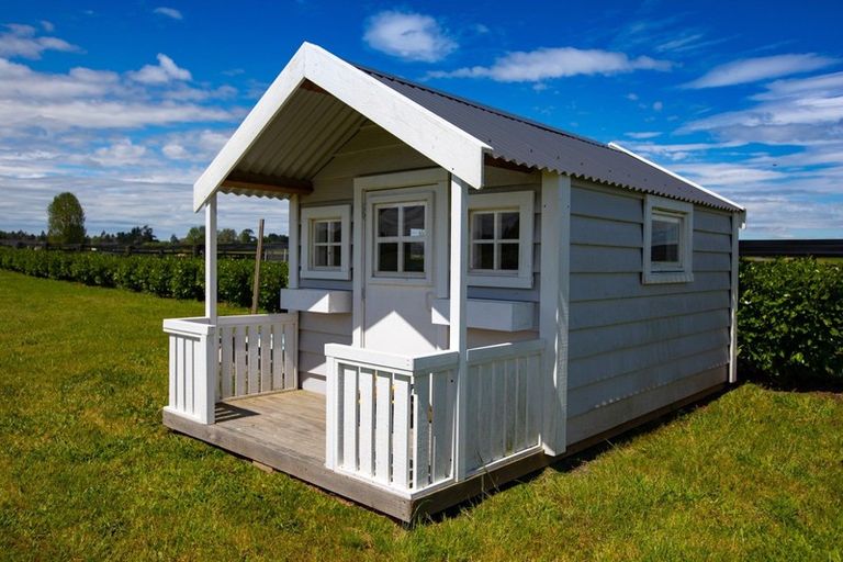 Photo of property in 95f Webster Road, Matangi, Hamilton, 3284